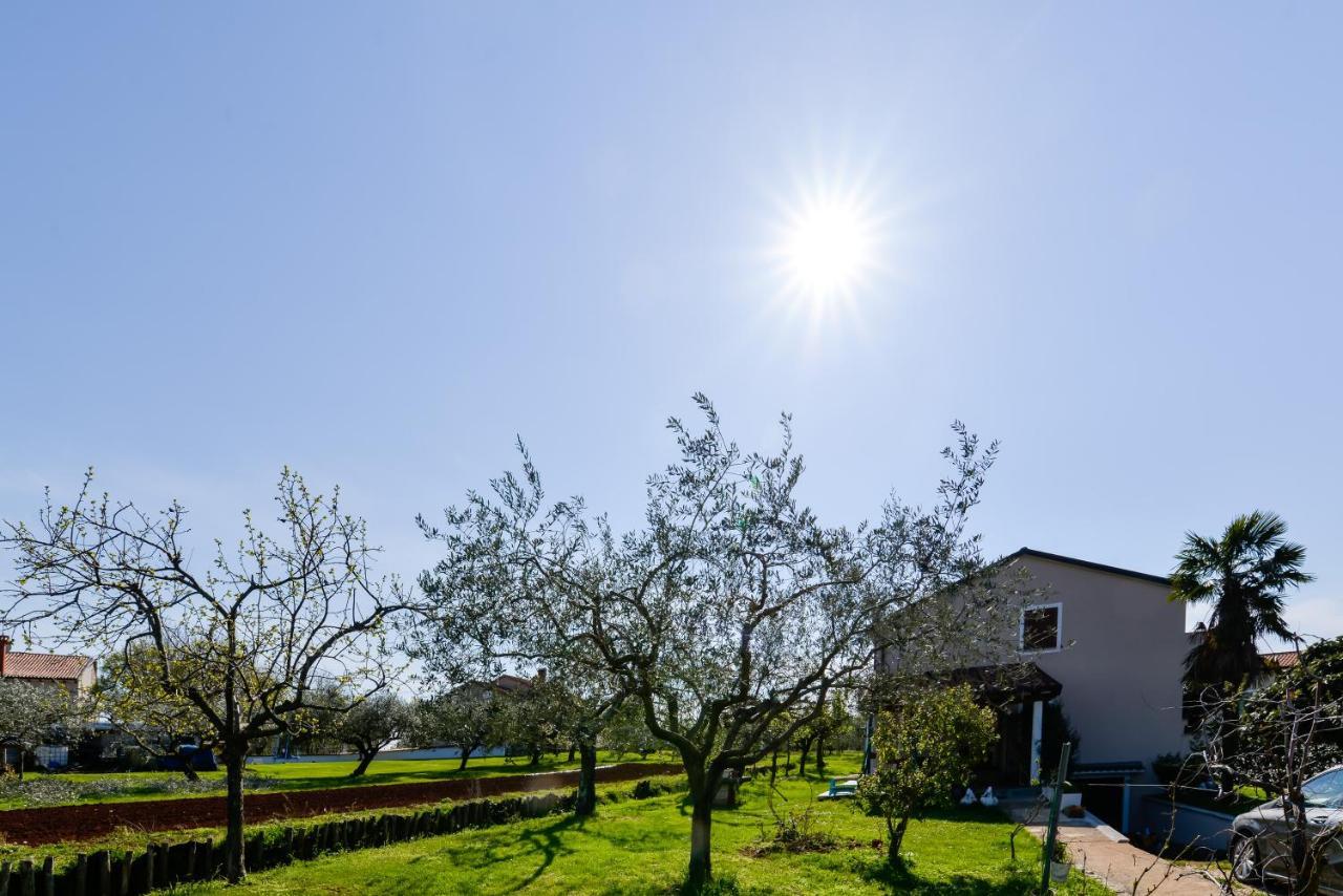 App Keti Apartmán Umag