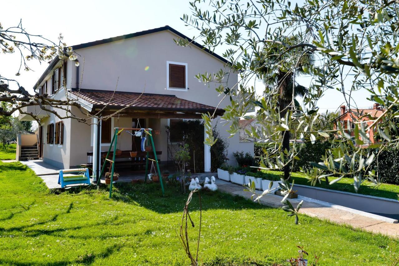 Apartmán App Keti Umag
